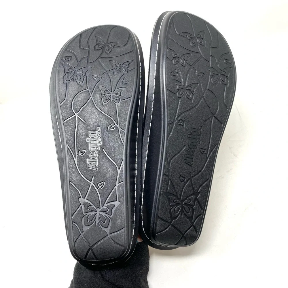 Alegria american podiatric
